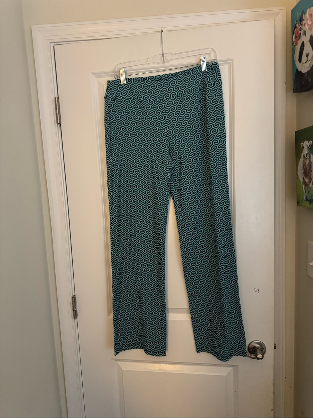 J Mclaughlin pants size M
